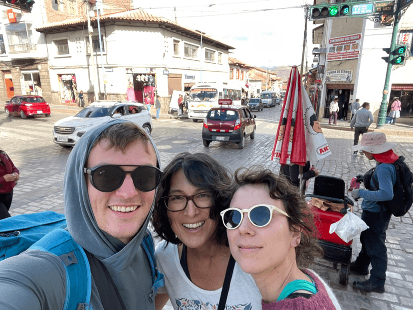 The Old Gods and a Rotten Cork